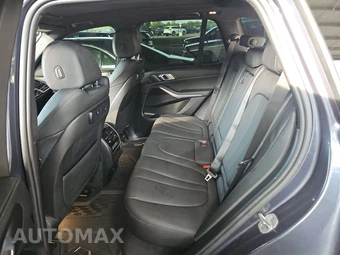2021 BMW X5 Sports Activity Vehicle xDrive40i - miniatura 13