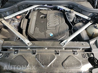 2021 BMW X5 Sports Activity Vehicle xDrive40i - miniatura 15