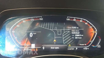 2021 BMW X5 Sports Activity Vehicle xDrive40i - miniatura 17