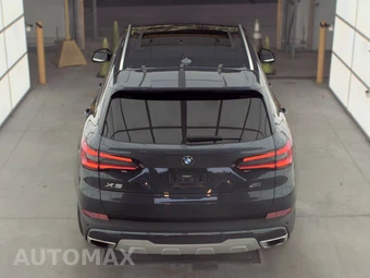 2021 BMW X5 Sports Activity Vehicle xDrive40i - miniatura 5
