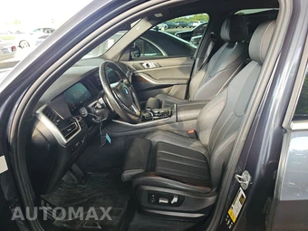 2021 BMW X5 Sports Activity Vehicle xDrive40i - miniatura 7