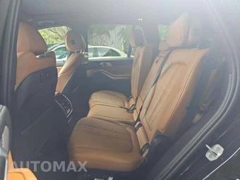 2021 BMW X5 Sports Activity Vehicle xDrive40i - miniatura 10