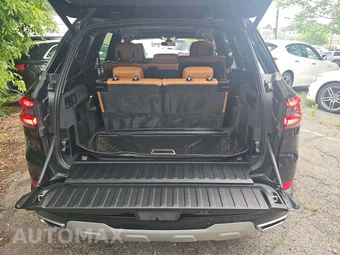 2021 BMW X5 Sports Activity Vehicle xDrive40i - miniatura 12