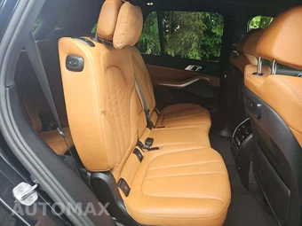 2021 BMW X5 Sports Activity Vehicle xDrive40i - miniatura 14
