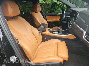 2021 BMW X5 Sports Activity Vehicle xDrive40i - miniatura 16