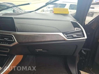 2021 BMW X5 Sports Activity Vehicle xDrive40i - miniatura 17