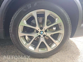 2021 BMW X5 Sports Activity Vehicle xDrive40i - miniatura 19
