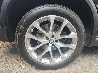 2021 BMW X5 Sports Activity Vehicle xDrive40i - miniatura 21