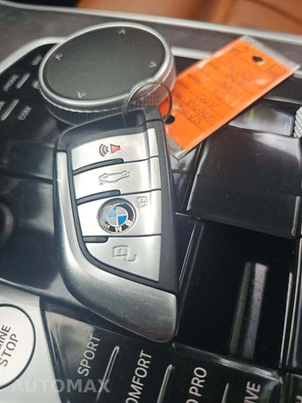 2021 BMW X5 Sports Activity Vehicle xDrive40i - miniatura 5