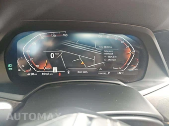 2021 BMW X5 Sports Activity Vehicle xDrive40i - miniatura 6