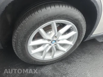 2021 BMW X5 Sports Activity Vehicle xDrive40i - miniatura 10