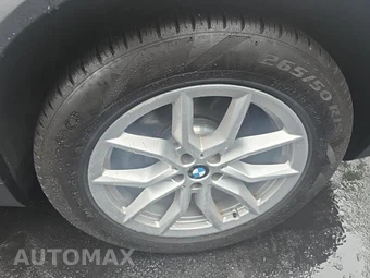2021 BMW X5 Sports Activity Vehicle xDrive40i - miniatura 11