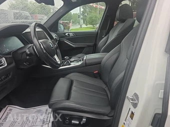 2021 BMW X5 Sports Activity Vehicle xDrive40i - miniatura 13