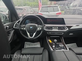 2021 BMW X5 Sports Activity Vehicle xDrive40i - miniatura 14
