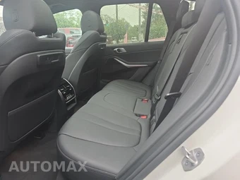 2021 BMW X5 Sports Activity Vehicle xDrive40i - miniatura 16