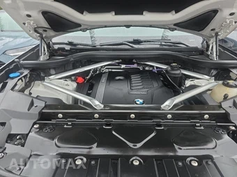 2021 BMW X5 Sports Activity Vehicle xDrive40i - miniatura 19
