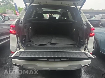 2021 BMW X5 Sports Activity Vehicle xDrive40i - miniatura 20