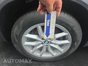 2021 BMW X5 Sports Activity Vehicle xDrive40i - miniatura 21