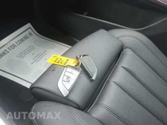2021 BMW X5 Sports Activity Vehicle xDrive40i - miniatura 23