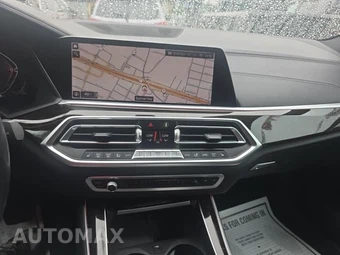 2021 BMW X5 Sports Activity Vehicle xDrive40i - miniatura 24