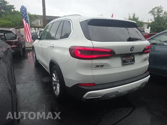 2021 BMW X5 Sports Activity Vehicle xDrive40i - miniatura 6