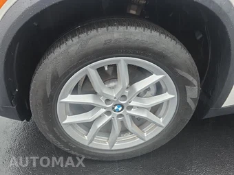 2021 BMW X5 Sports Activity Vehicle xDrive40i - miniatura 8