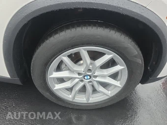 2021 BMW X5 Sports Activity Vehicle xDrive40i - miniatura 9
