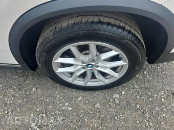2021 BMW X5 Sports Activity Vehicle xDrive40i - miniatura 11