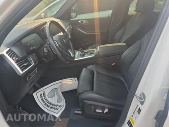 2021 BMW X5 Sports Activity Vehicle xDrive40i - miniatura 13