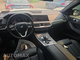 2021 BMW X5 Sports Activity Vehicle xDrive40i - miniatura 14