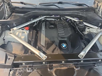 2021 BMW X5 Sports Activity Vehicle xDrive40i - miniatura 18