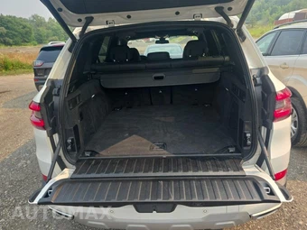 2021 BMW X5 Sports Activity Vehicle xDrive40i - miniatura 19