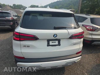2021 BMW X5 Sports Activity Vehicle xDrive40i - miniatura 5