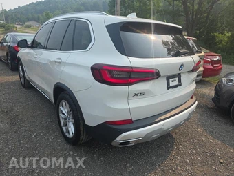 2021 BMW X5 Sports Activity Vehicle xDrive40i - miniatura 6