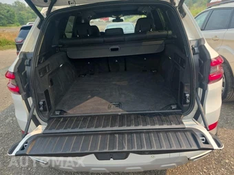 2021 BMW X5 Sports Activity Vehicle xDrive40i - miniatura 7