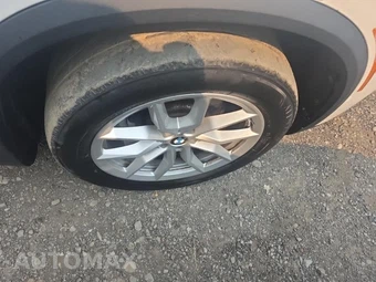 2021 BMW X5 Sports Activity Vehicle xDrive40i - miniatura 9