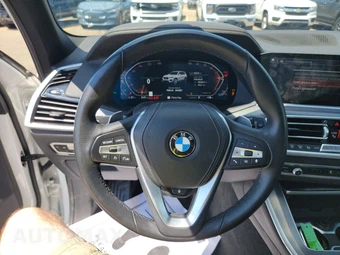 2021 BMW X5 Sports Activity Vehicle xDrive40i - miniatura 10