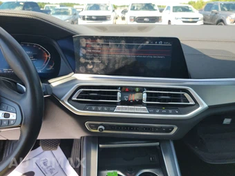 2021 BMW X5 Sports Activity Vehicle xDrive40i - miniatura 11
