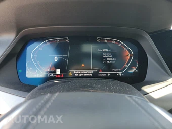2021 BMW X5 Sports Activity Vehicle xDrive40i - miniatura 12