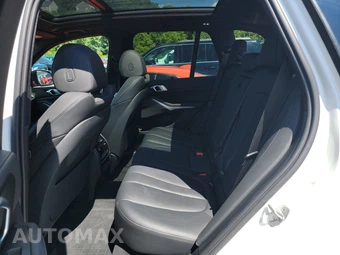 2021 BMW X5 Sports Activity Vehicle xDrive40i - miniatura 13