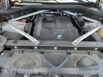 2021 BMW X5 Sports Activity Vehicle xDrive40i - miniatura 15