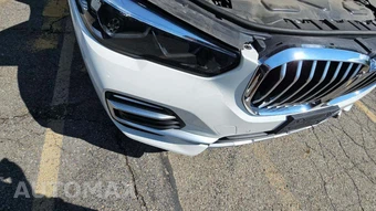 2021 BMW X5 Sports Activity Vehicle xDrive40i - miniatura 20