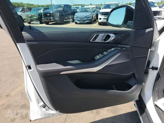 2021 BMW X5 Sports Activity Vehicle xDrive40i - miniatura 9