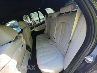 2021 BMW X5 Sports Activity Vehicle xDrive40i - miniatura 13
