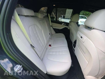 2021 BMW X5 Sports Activity Vehicle xDrive40i - miniatura 16