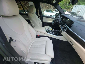 2021 BMW X5 Sports Activity Vehicle xDrive40i - miniatura 18