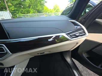 2021 BMW X5 Sports Activity Vehicle xDrive40i - miniatura 19