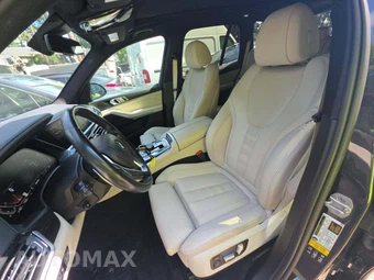 2021 BMW X5 Sports Activity Vehicle xDrive40i - miniatura 6