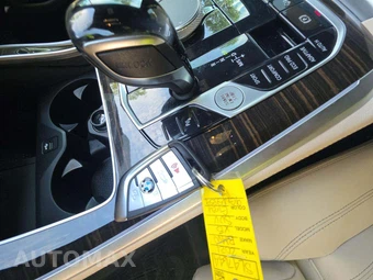 2021 BMW X5 Sports Activity Vehicle xDrive40i - miniatura 8
