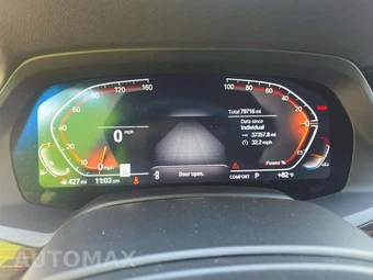 2021 BMW X5 Sports Activity Vehicle xDrive40i - miniatura 9